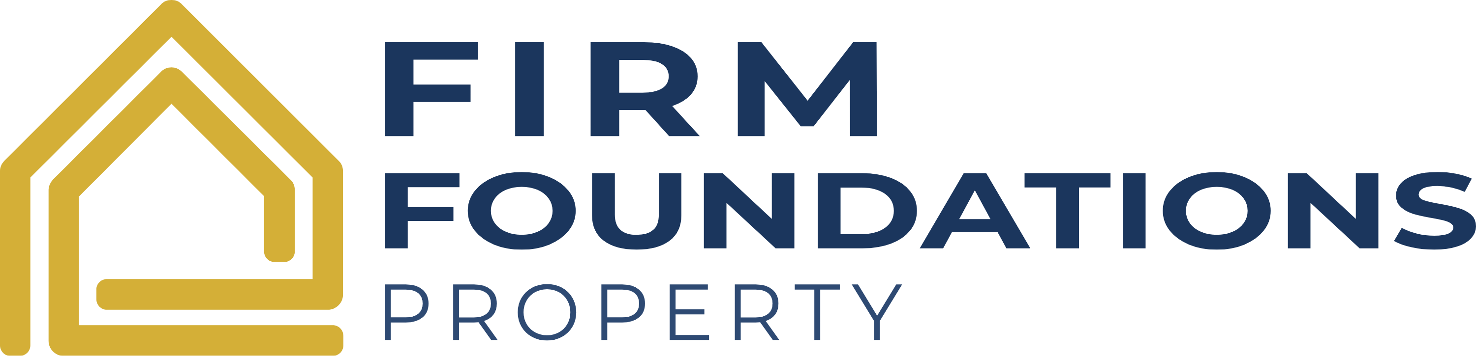 Firm Foundations Property